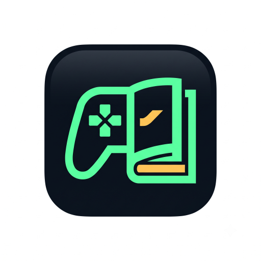 CheatDex: Game Cheats & Guides Icon
